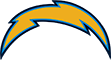 Chargers Shop
