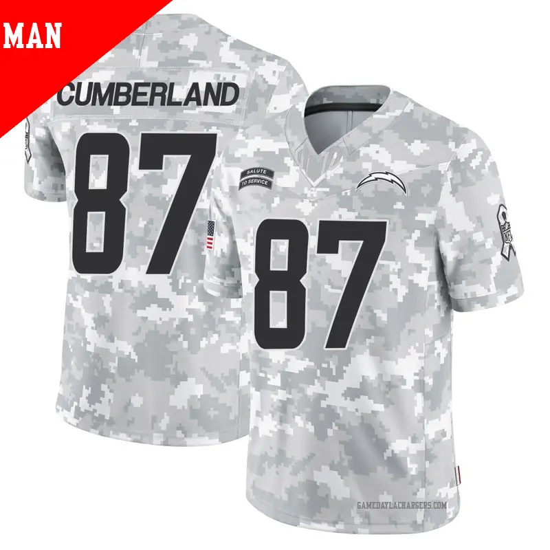 Gronk salute to service jersey 2025