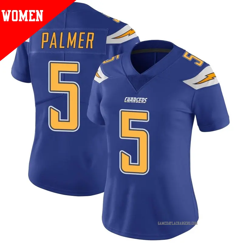 Color rush khalil mack jersey clearance