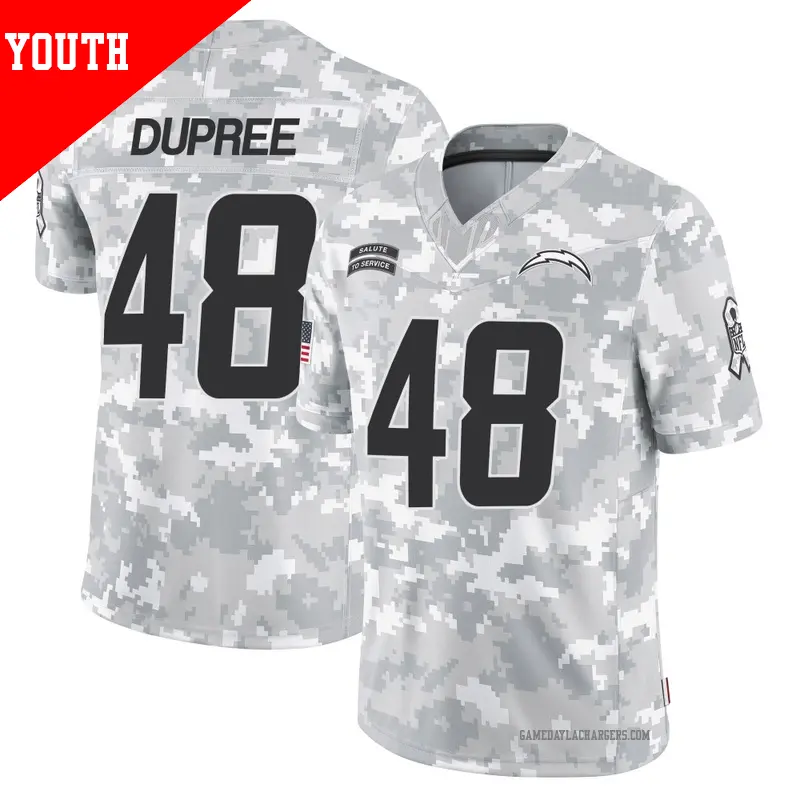 Bud Dupree Jersey Bud Dupree Los Angeles Chargers Jerseys